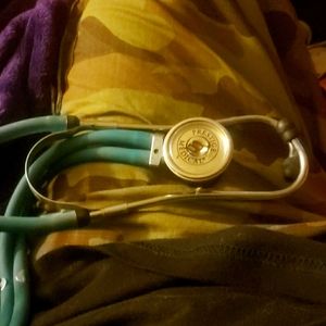 PRESTIGE MEDICAL STETHOSCOPE